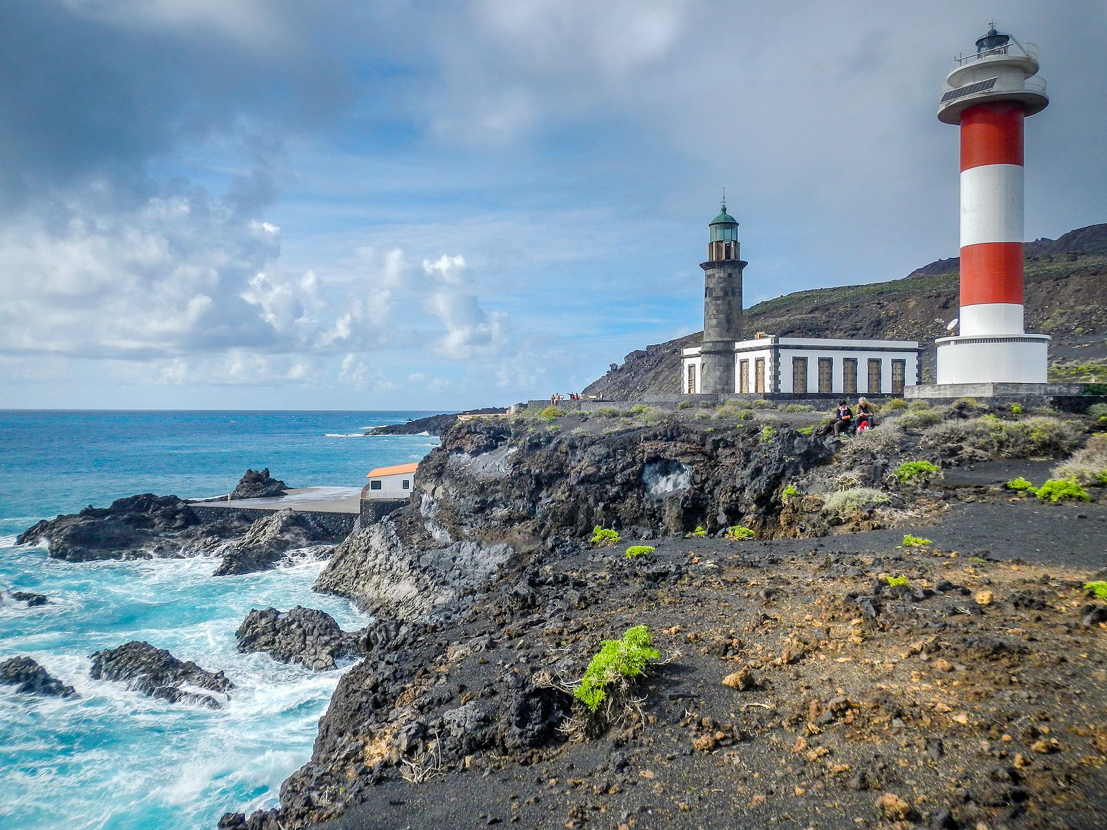 Los faros más bonitos de las Islas Canarias bigstock 
