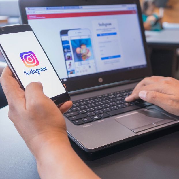 Cómo evitar que nos incluyan en grupos de spam de Instagram Foto: bigstock