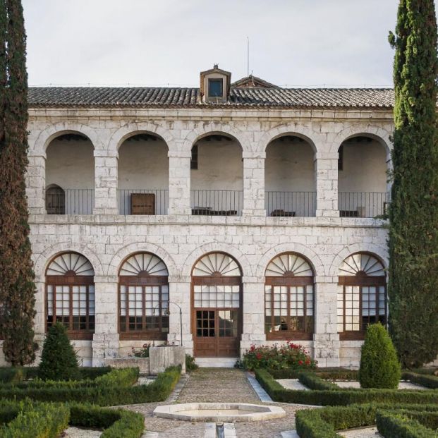 Ruta por los monasterios y conventos más dulces de España Foto: Patrimonio Nacional