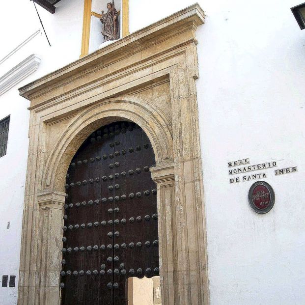 Ruta por los monasterios y conventos más dulces de España Foto: andalucia.org