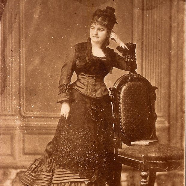 Emilia Pardo Bazán Emilia Pardo Bazán