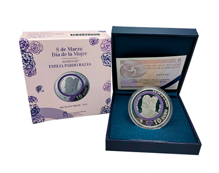 Moneda conmemorativa