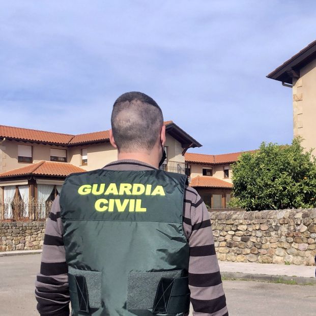 Colmenarejo Conocer Hombres