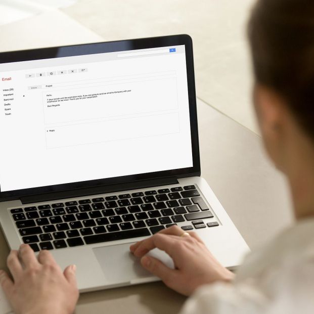 ¿Cómo puedo saber si alguien está entrando en mi correo de Gmail?  Foto: bigstock