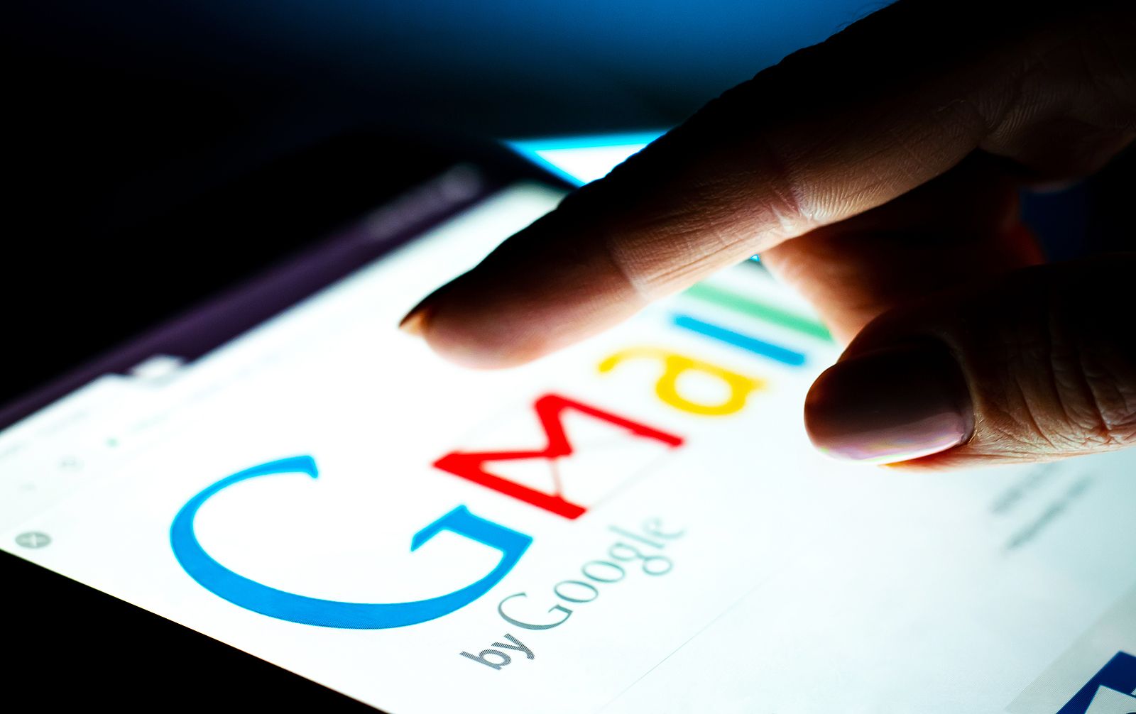 ¿Cómo puedo saber si alguien está entrando en mi correo de Gmail?  Foto: bigstock