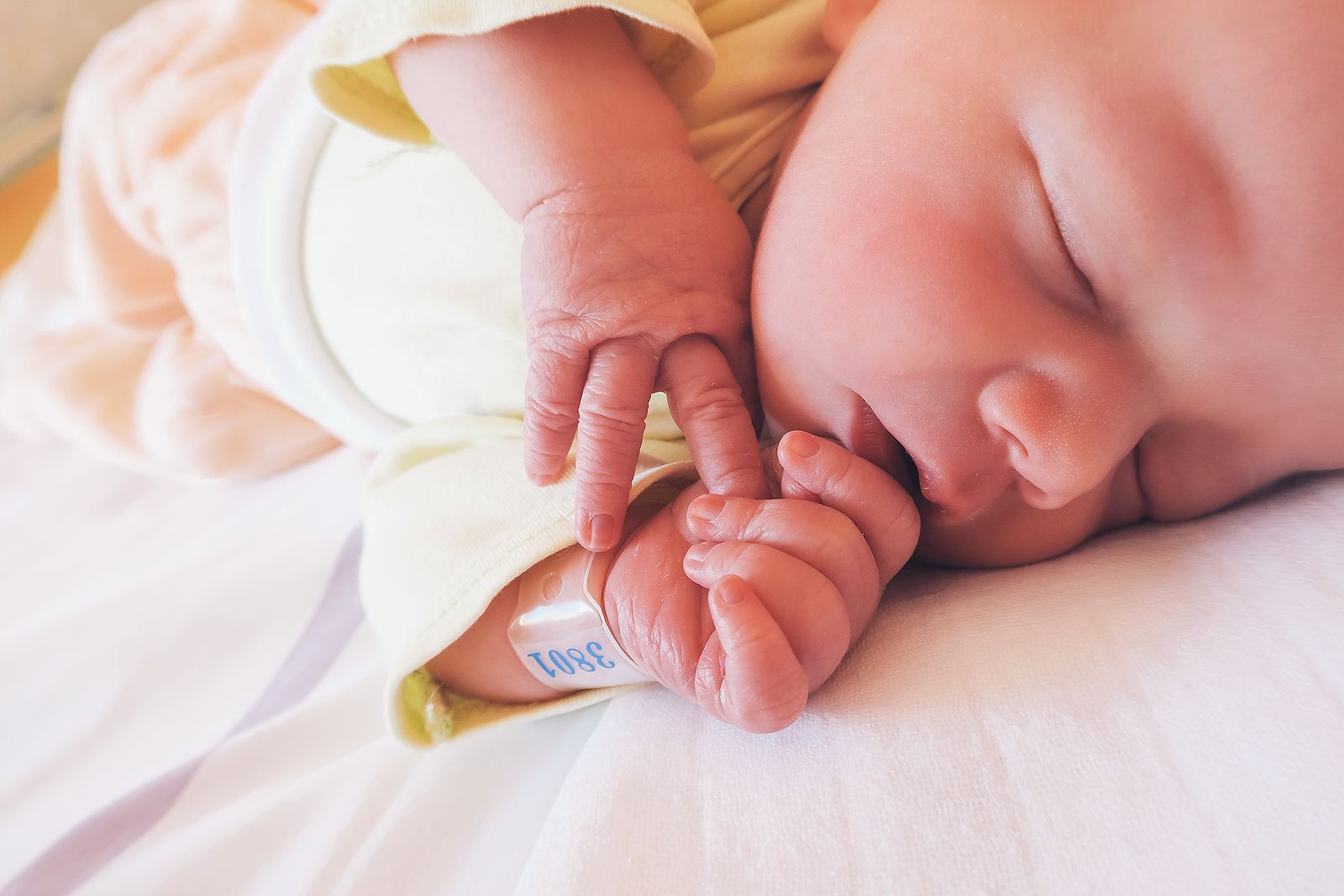 MAPA: Los nombres de recién nacidos más frecuentes en cada comunidad autónoma