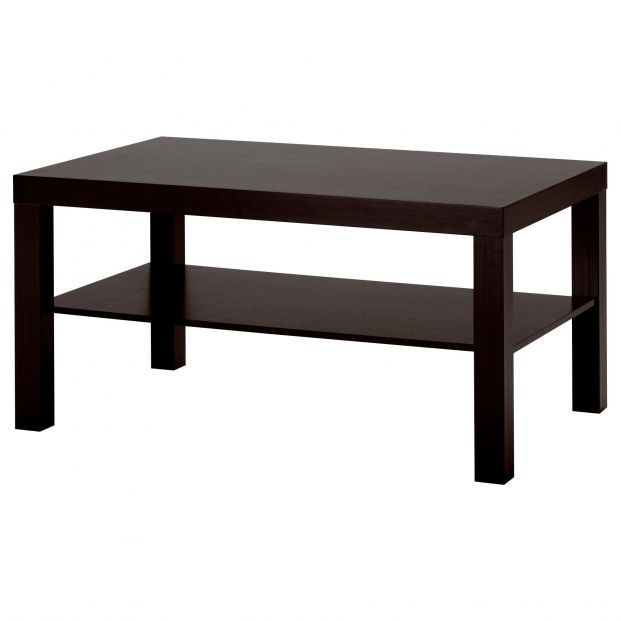 lack mesa centro negro marron  57540 PE163122 S5