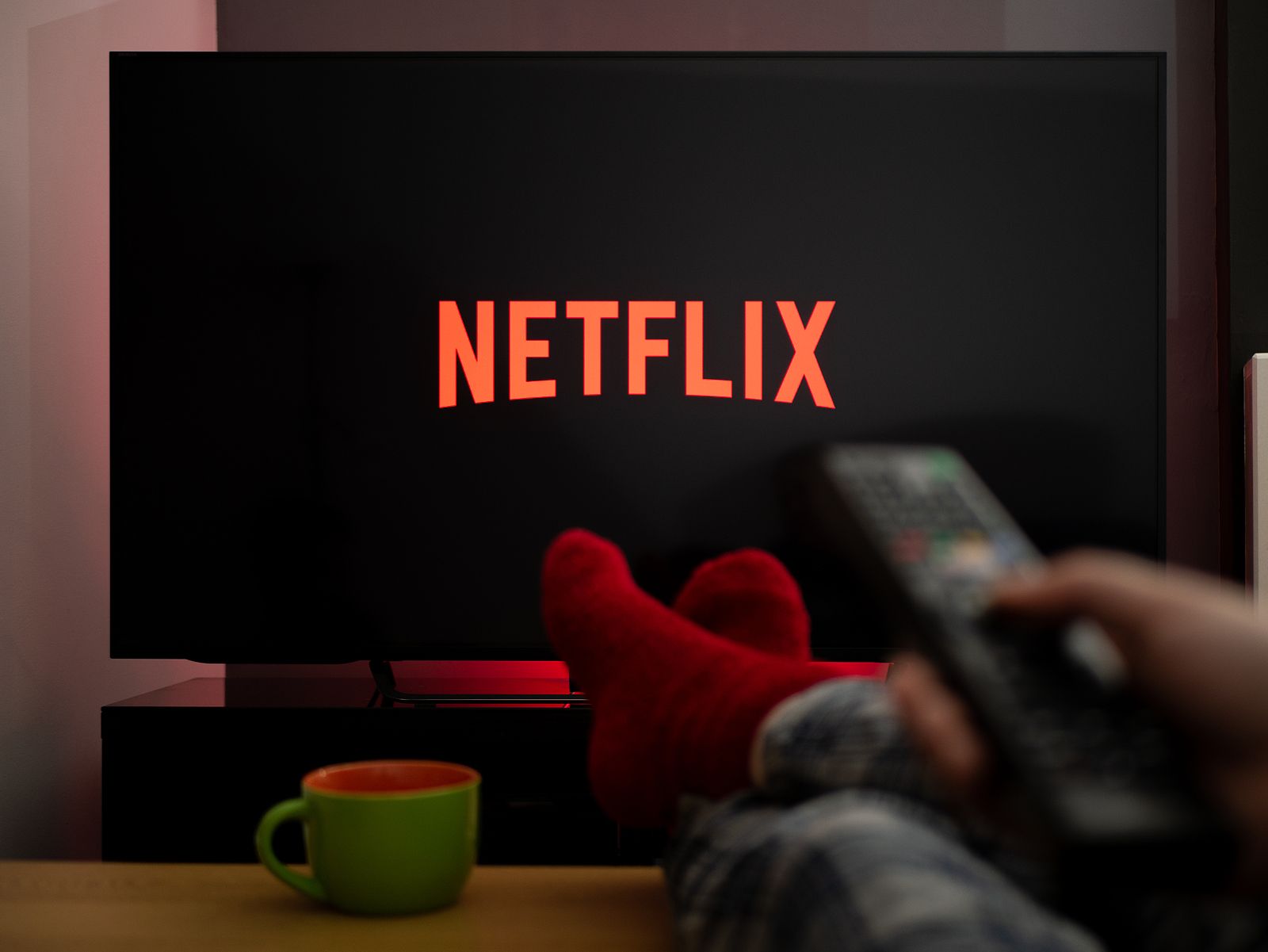 Si te gustan los monólogos, no te pierdas estos de Netflix