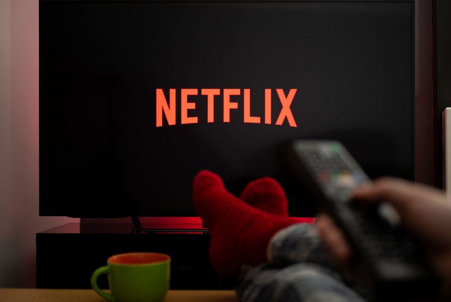 Si te gustan los monólogos, no te pierdas estos de Netflix