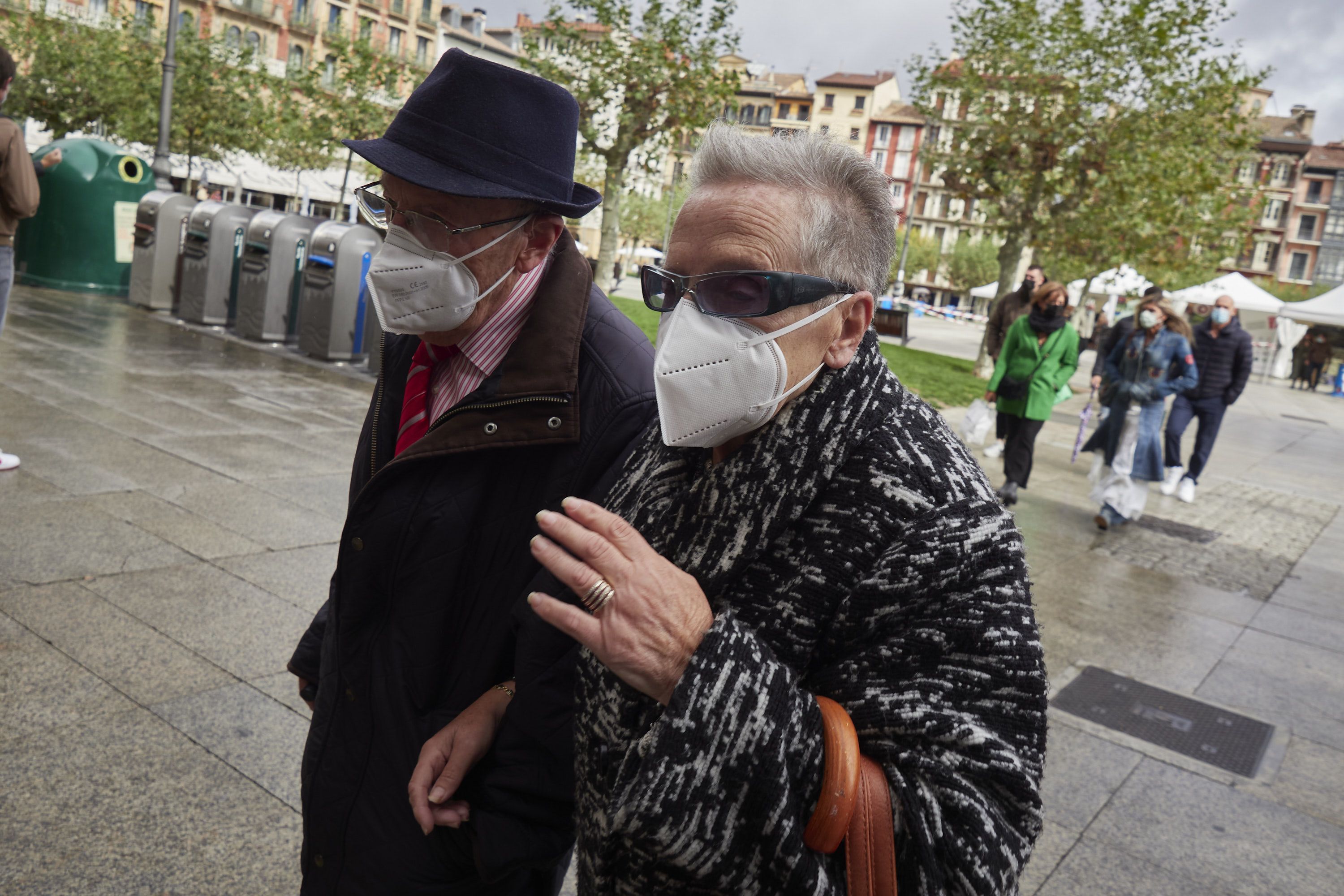 Las 10 buenas noticias: España deja de estar en riesgo extremo de coronavirus