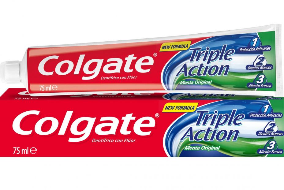 colgate