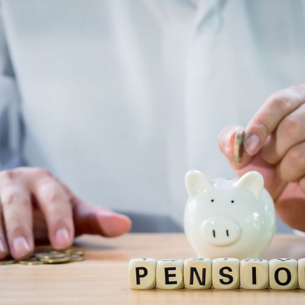 Seguros de jubilación ¿qué son y cómo pueden complementar mi pensión? (Foto Bigstock) 2