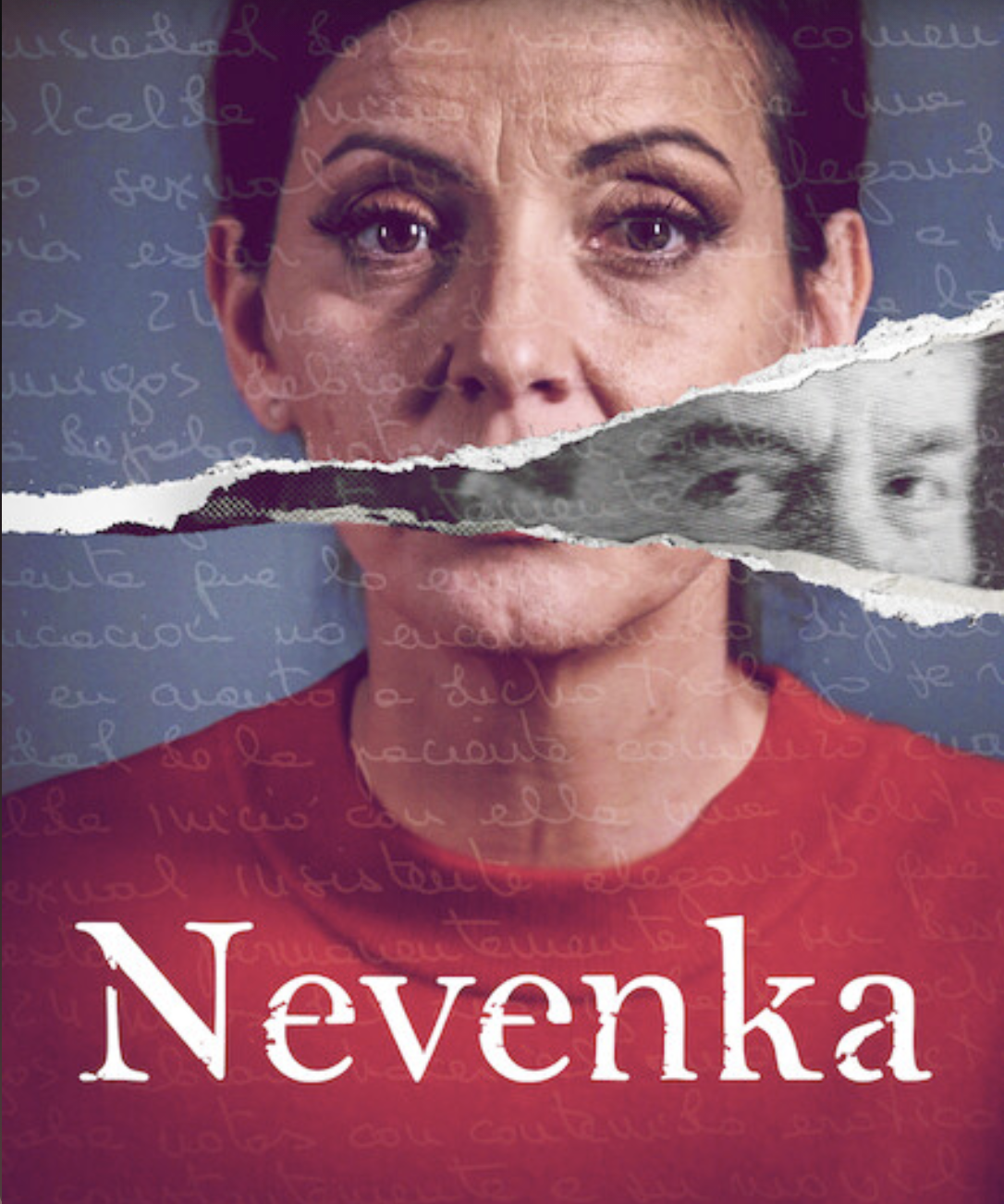 Llega a Netflix la docuserie sobre el caso de Nevenka Fernández Foto: Netflix