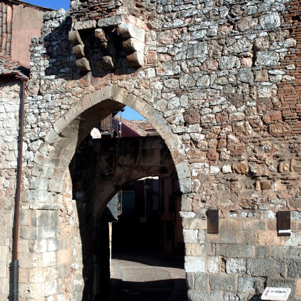 Viajamos a Ayllón, uno de los pueblos más bonitos de España Foto: Ayuntamiento de Ayllón