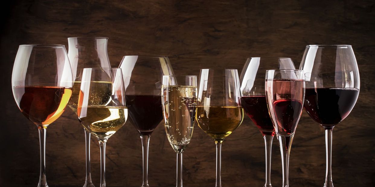 Sigue estos consejos para servir el vino a la temperatura ideal (Foto Bigstock) 2
