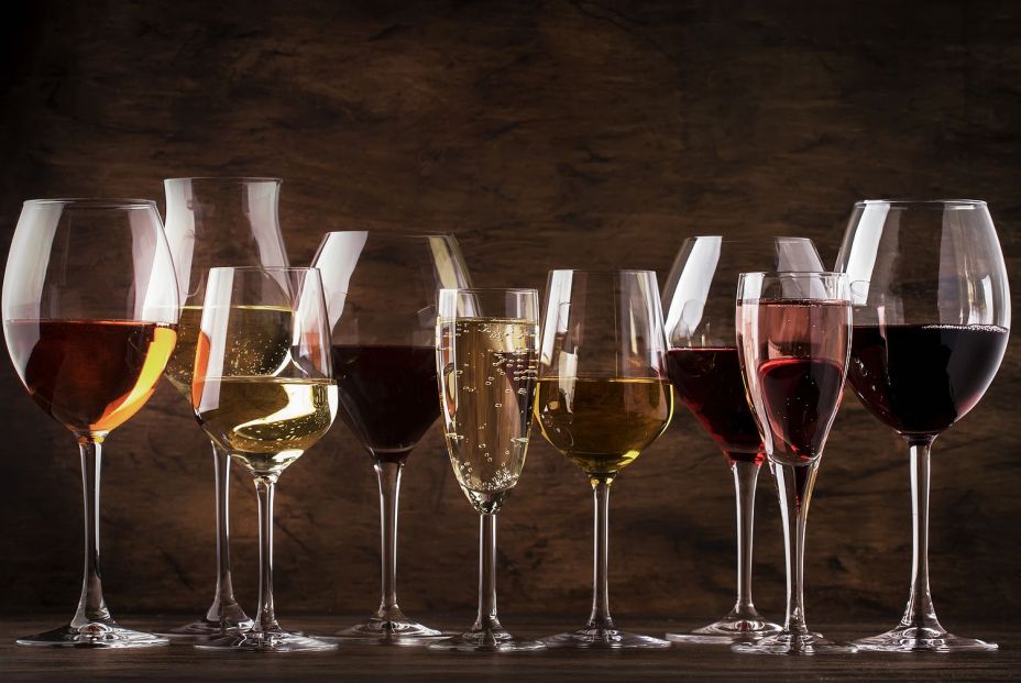 Sigue estos consejos para servir el vino a la temperatura ideal (Foto Bigstock) 2