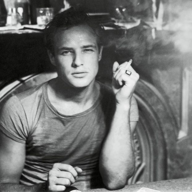 Marlon Brando Apertura 2