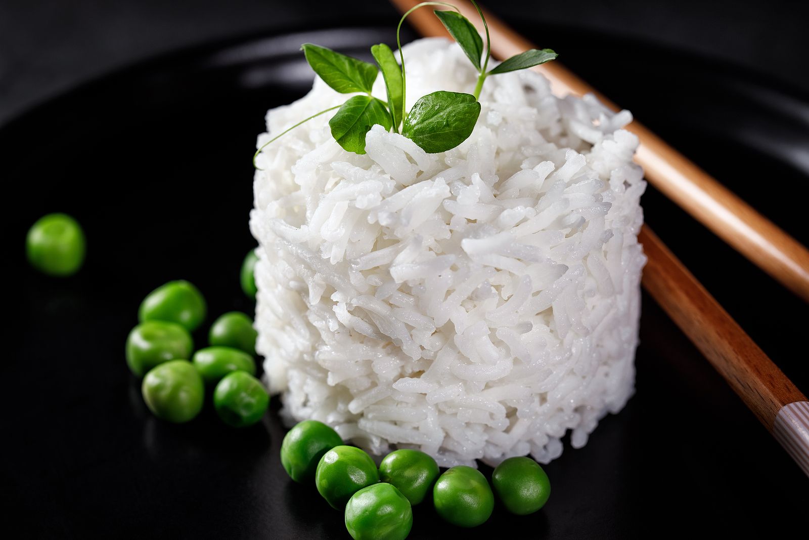 El secreto para preparar un arroz blanco perfecto