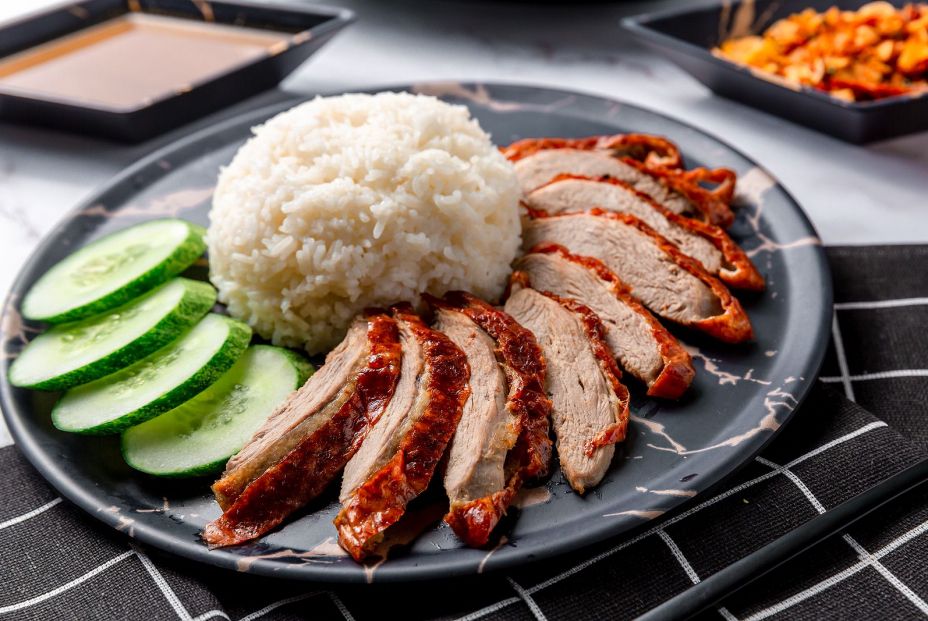 Cocinar arroz blanco es fácil, pero tiene su truco