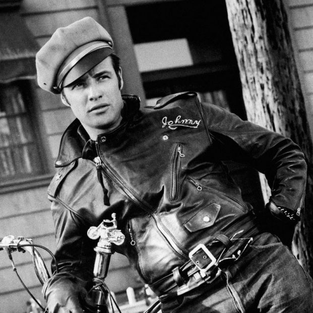 Marlon Brando   Salvaje