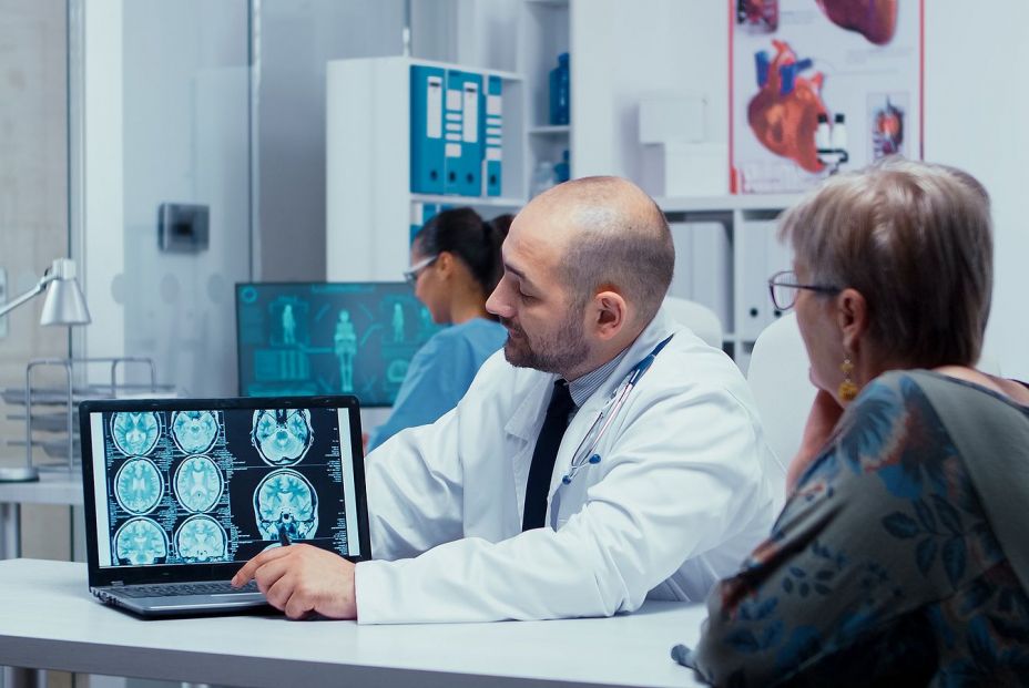 Hematoma subdural: ¿Cuáles son sus causas? Bigstock Hematoma subdural: ¿Cuáles son sus causas? Bigstock