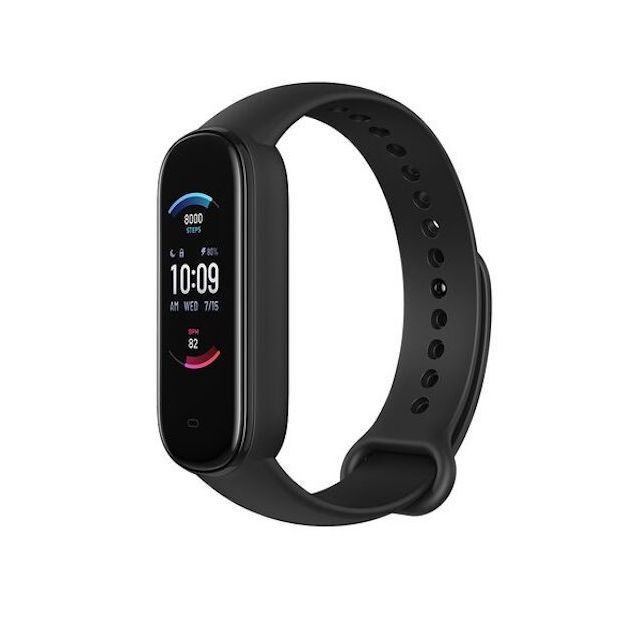 Lidl Xiaomi pulsera de actividad amazfit band 5