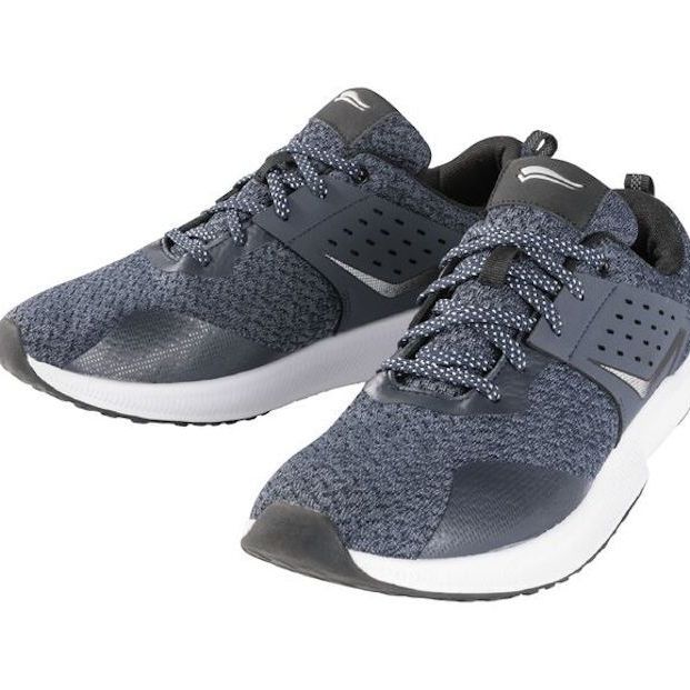 Lidl zapatillas deportivas para hombre