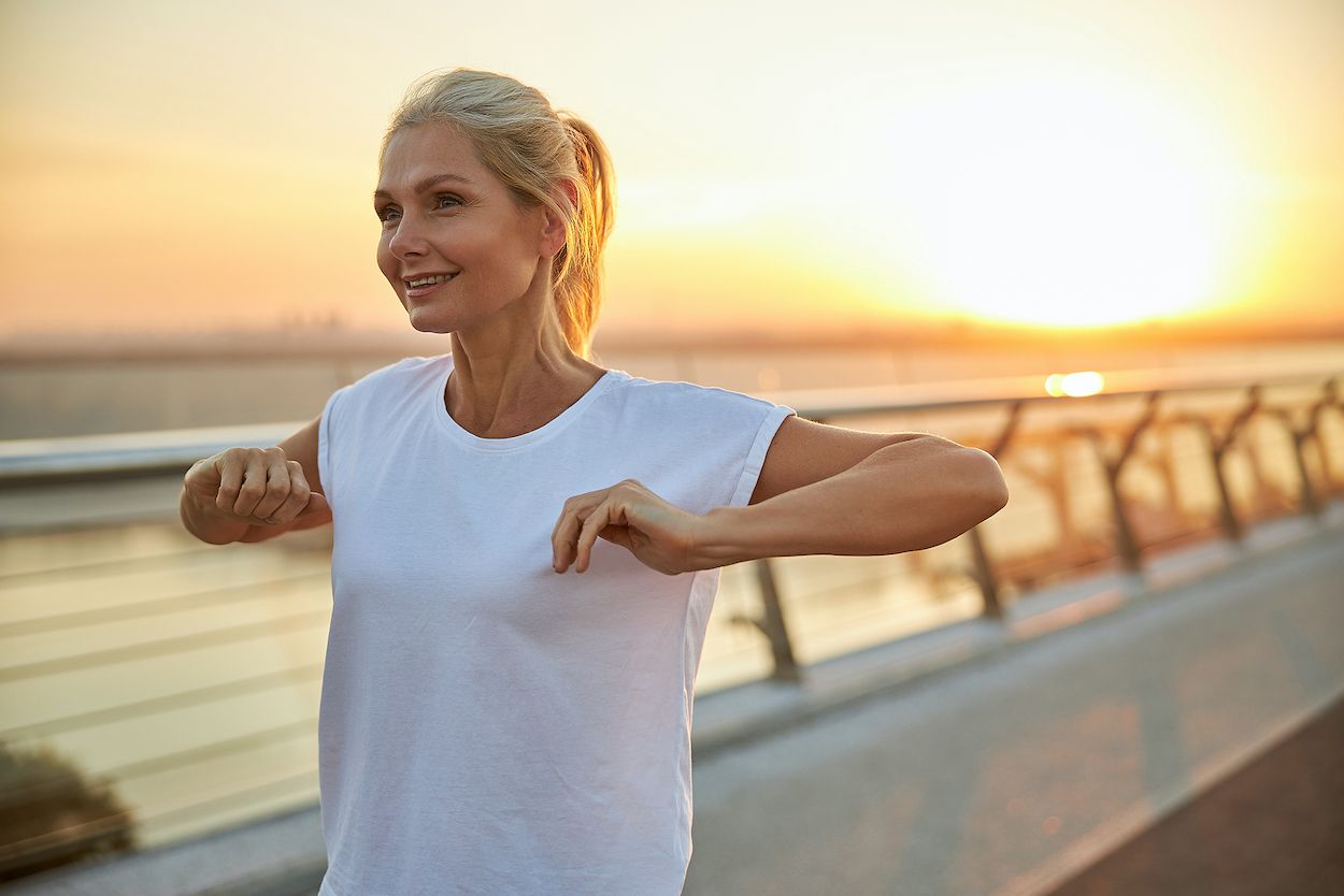 Esterilla de fitness, pulsera de actividad, deportivas y otros productos de Lidl para hacer deporte