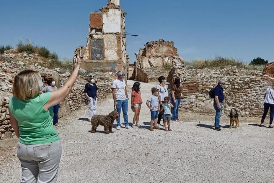 Belchite