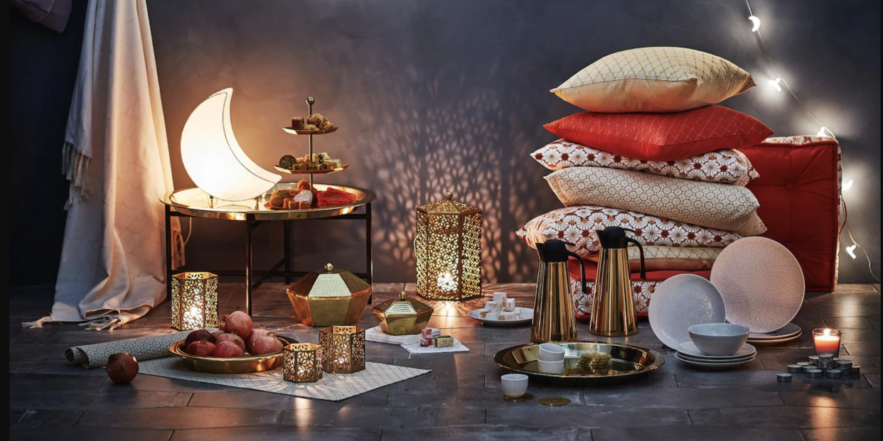 LJUVARE Ike (Foto-Ikea) LJUVARE Ike (Foto-Ikea)