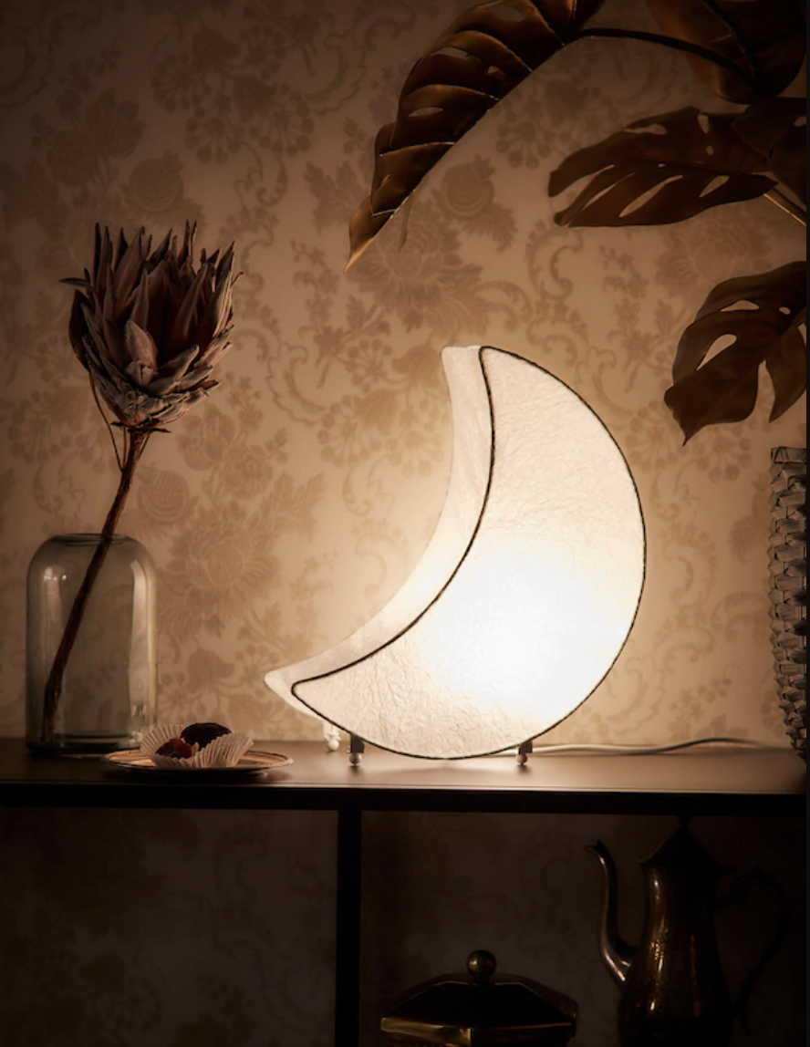 Luna Ikea (Foto-Ikea) Luna Ikea (Foto-Ikea)