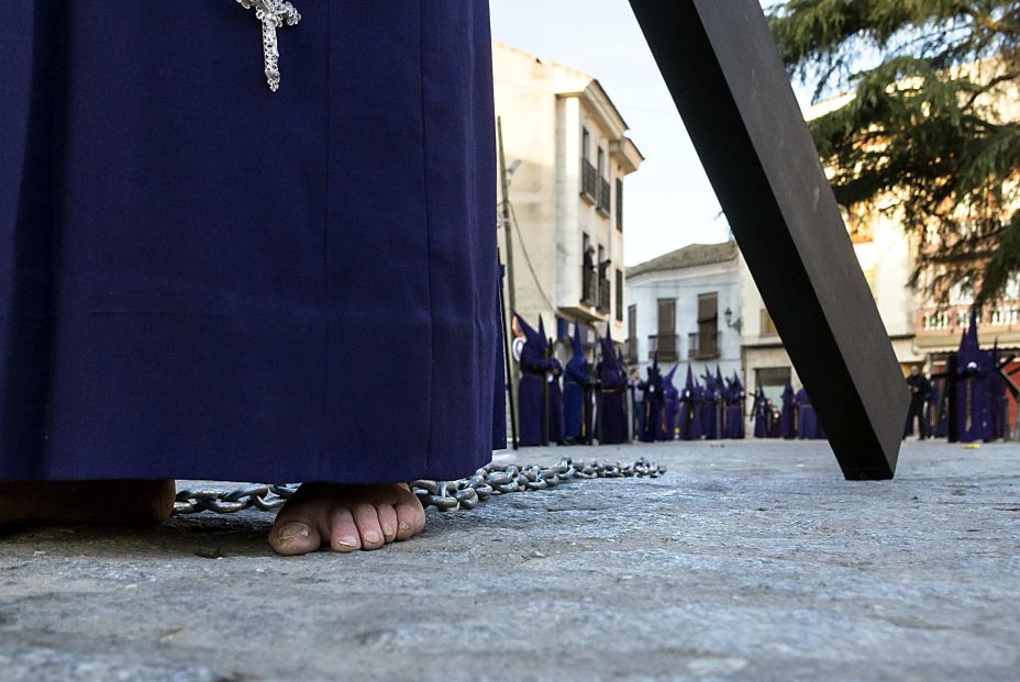 Medidas anti-Covid comunes para Semana Santa: CCAA que abren y la que estarán confinadas