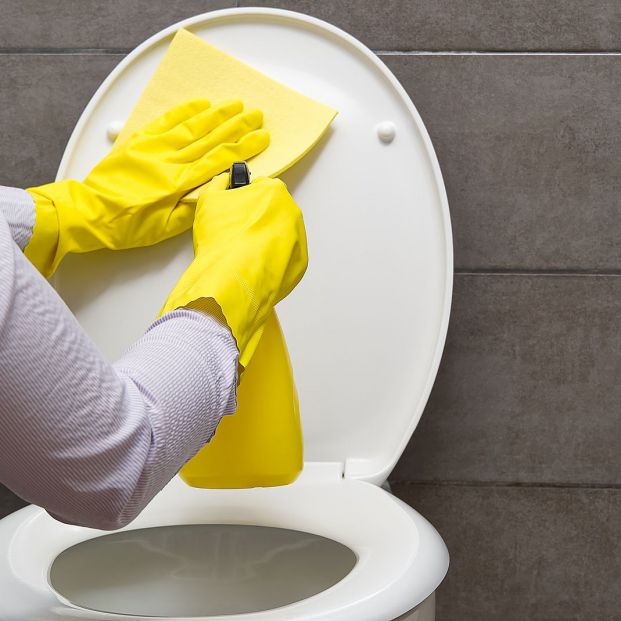 Estos son los mejores limpiadores para el baño, según la OCU