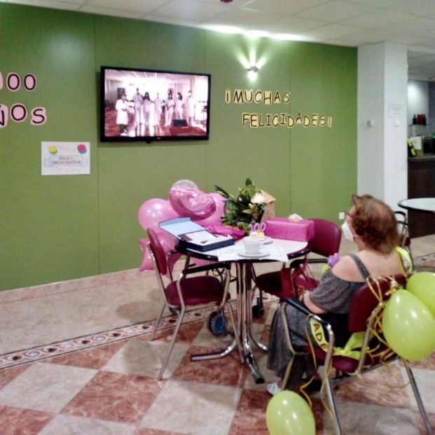 Los Nogales: digitalización de la comunicación en tiempo récord Los Nogales: digitalización de la comunicación en tiempo récord