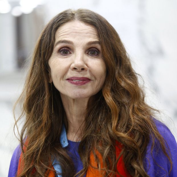 Victoria Abril, tras su polémica negacionista