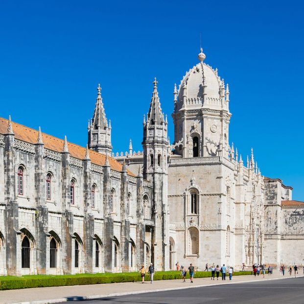 5 monasterios portugueses que deberías conocer