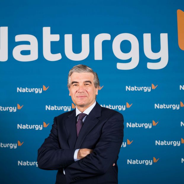 EuropaPress 2738496 presidente naturgy francisco reynes