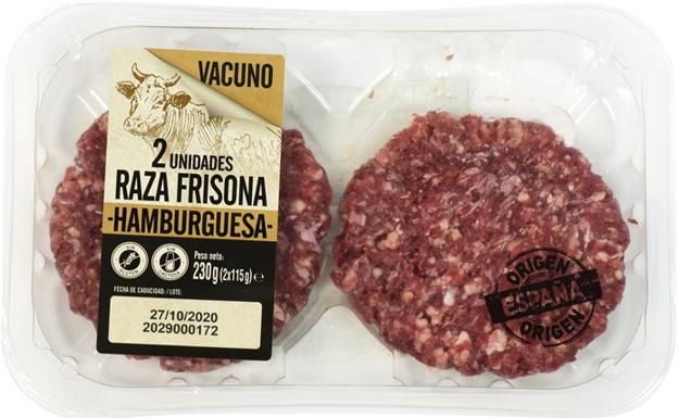 Lidl Raza Frisona Lidl Raza Frisona
