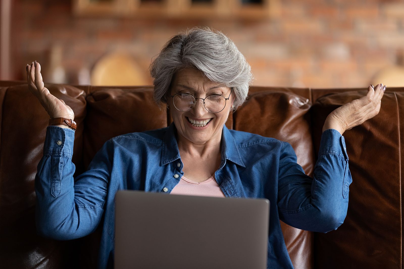 ¡Se ha cerrado mi navegador de repente! ¿Cómo puedo volver a abrir las páginas que tenía abiertas? Foto: bigstock