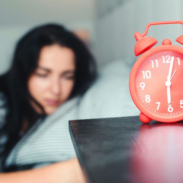 ¿Retrasas cada día tu alarma 10 minutos? ¡Cuidado! Podrías tener problemas de salud Foto: bigstock