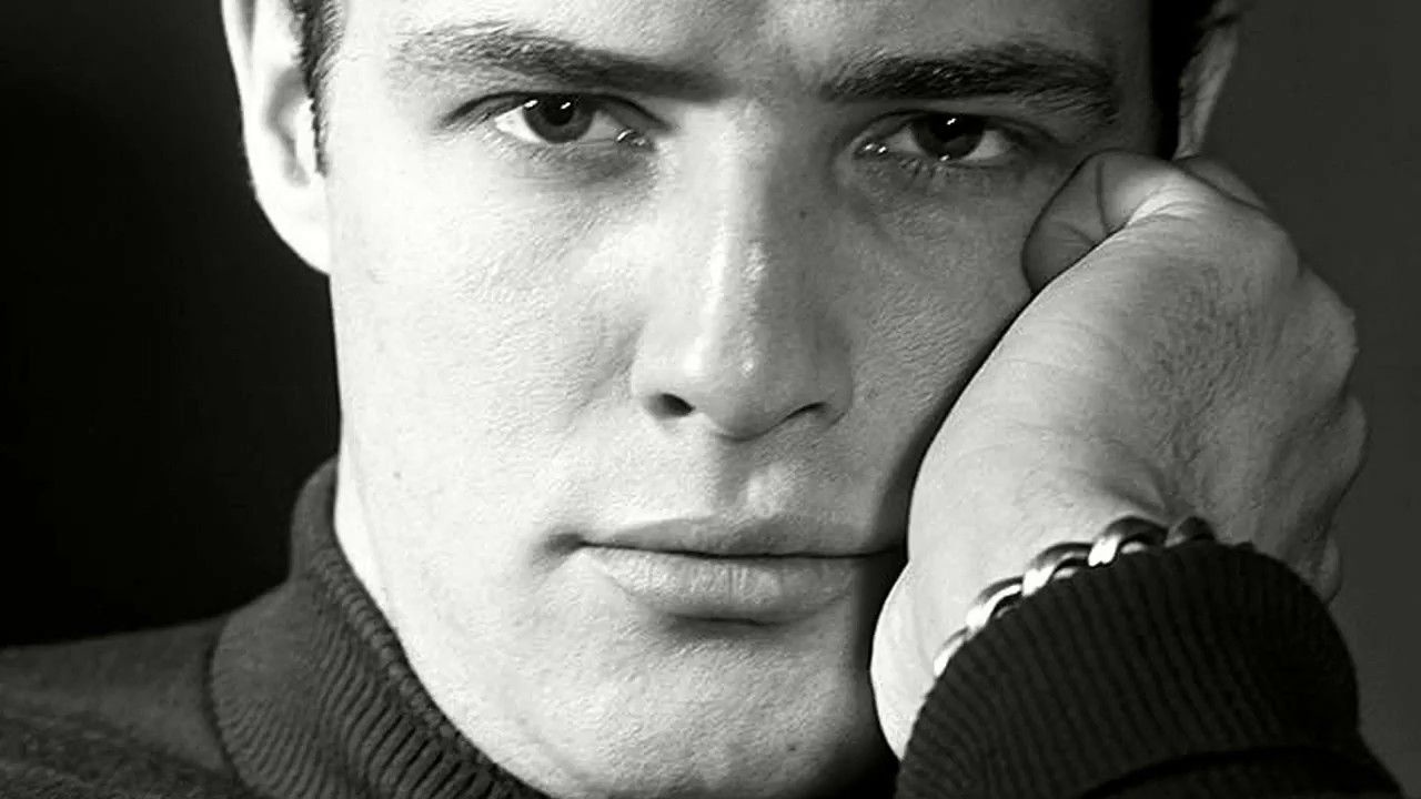 Brando. Frases 4