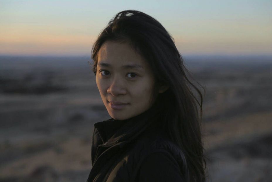 Chloé Zhao