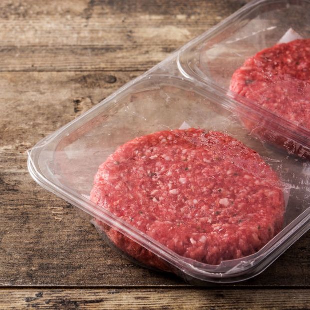 Estas son las mejores hamburguesas de supermercado, según la OCU