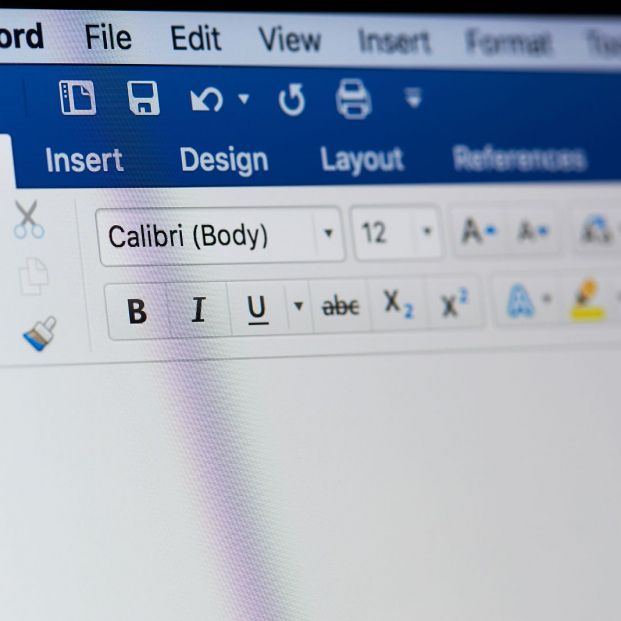 Pasos para crear tus propios atajos de teclado en Word Foto: bigstock
