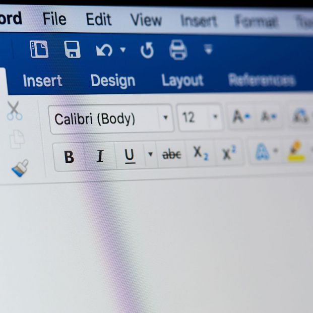 Pasos para crear tus propios atajos de teclado en Word Foto: bigstock Pasos para crear tus propios atajos de teclado en Word Foto: bigstock