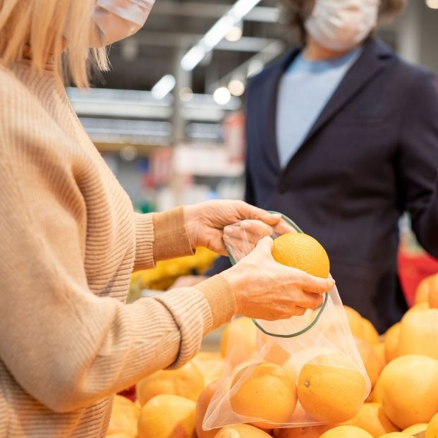Productos que salen más caros en el supermercado Productos que salen más caros en el supermercado