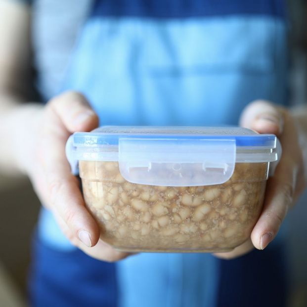 Así se debe recalentar la comida para que quede como si estuviera recién cocinada Así se debe recalentar la comida para que quede como si estuviera recién cocinada