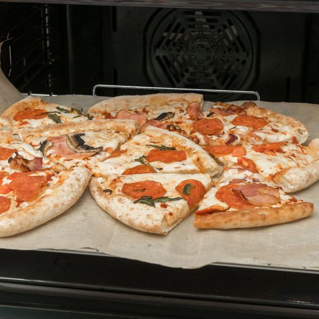 Así se debe recalentar la comida para que quede como si estuviera recién cocinada