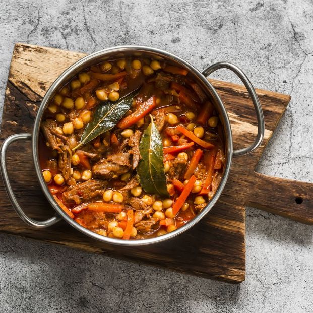 Así se debe recalentar la comida para que quede como si estuviera recién cocinada