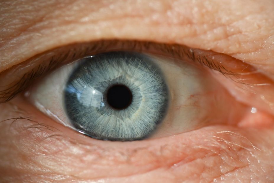 Aprender a detectar el Ictus de retina podría salvarte de una pérdida brusca de visión. Bigstock